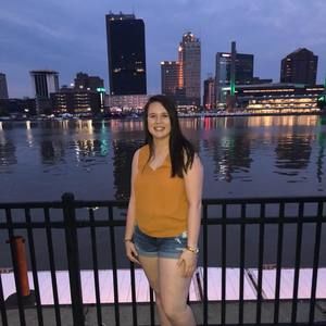 Meet your Posher, Heather